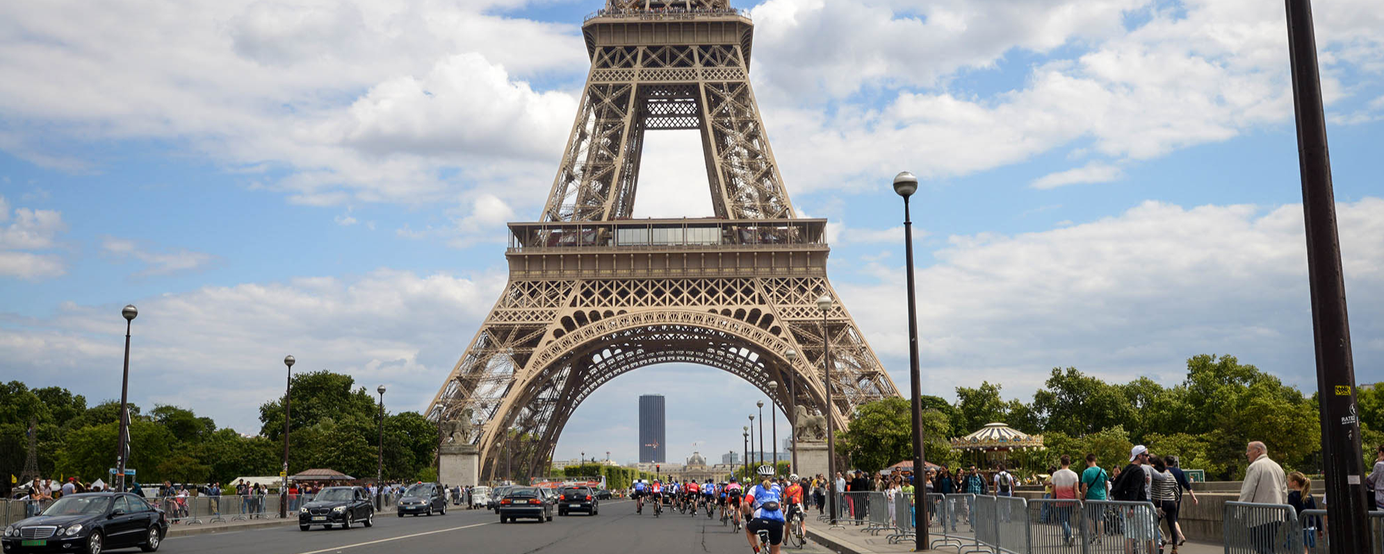 Eiffel Tower